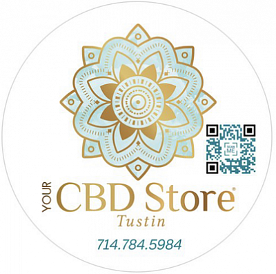 Your CBD Store - Tustin, CA - Tustin | Health & Medical | Logo