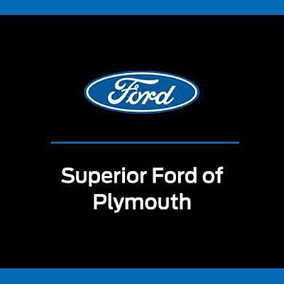 Superior Ford Plymouth MN - Plymouth | Automotive Services | Logo