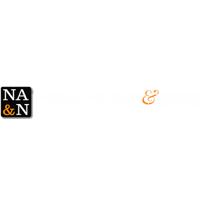 Newman, Anzalone & Newman, LLP - Queens | Attorneys & Lawyers | Logo