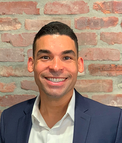 Jesse Boyer-Gomez - West Hollywood | Realtors & Real Estate | Logo