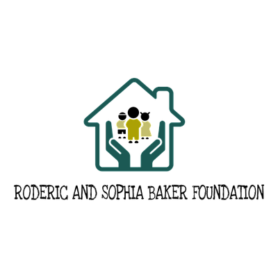 Roderic and Sophia Baker Foundation - Covington | Local Services | Logo