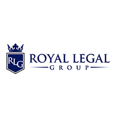 Royal Legal Group - Overland Park | Attorneys & Lawyers | Logo