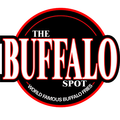 The Buffalo Spot - Tucson - Tucson | Restaurants Near Me | Logo