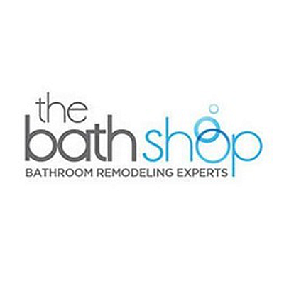 The Bath Shop - Raleigh | Home Services | Logo