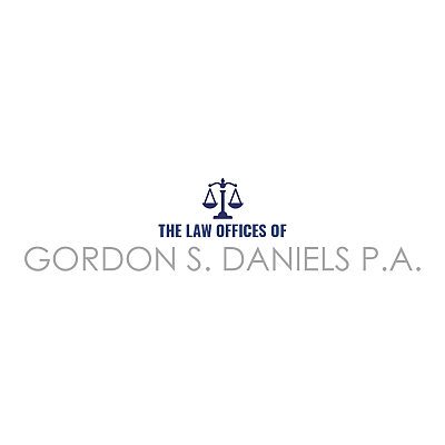 Law Office of Gordon S. Daniels - Hollywood | Attorneys & Lawyers | Logo