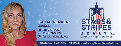 Southern Magnolia Realty - Long Beach | Realtors & Real Estate | Logo