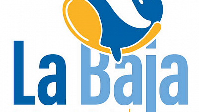 La Baja Gourmet - Victorville | Restaurants Near Me | Logo