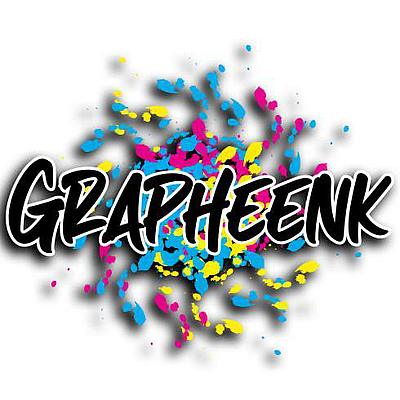 Grapheenk - Friendswood | Local Services | Logo