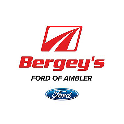 Bergey’s Ford of Ambler - Ambler | Automotive Services | Logo