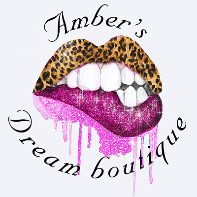 Ambers Dream Boutique - Brush creek | Clothing & Apparel | Logo