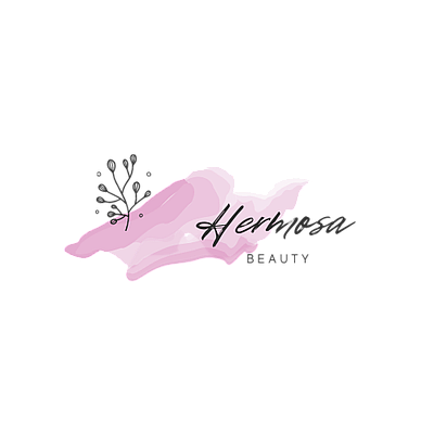 Hermosa Beauty - Hermosa Beach | Beauty & Spas | Logo