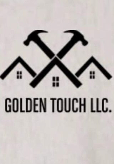 The Golden Touch LLC. - lincoln | Professional Services | Logo