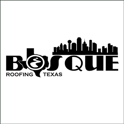 Bosque Roofing LLC - Dallas | Contractors & Supplies | Logo