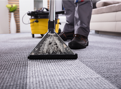 Ana's Cleaning - Daly | Home Services | Logo