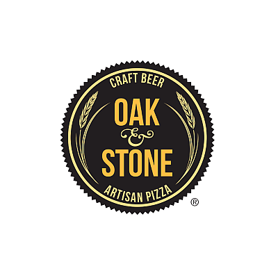 Oak & Stone - Naples - Logan Landings - Naples | Restaurants Near Me | Logo