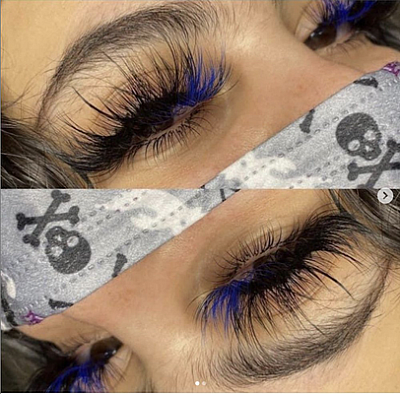 Truublend of Minks - Marietta | Beauty & Spas | Logo