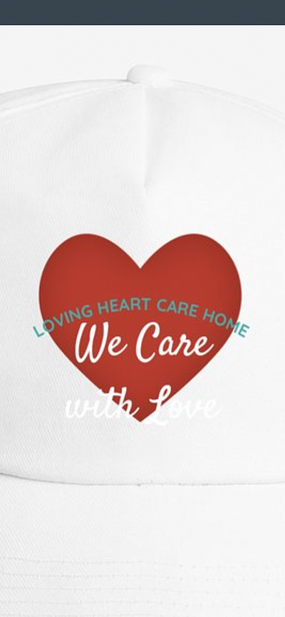 Loving Heart Care Home, LLC - ANTIOCH | Local Services | Logo