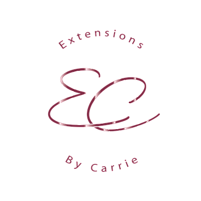 Extensions By Carrie - Murfreesboro | Salons & Nails | Logo