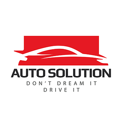 Auto Solution NM - Albuquerque | Automotive Services | Logo