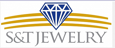 S & T Jewelry Store - Indianapolis | Jewelry | Logo