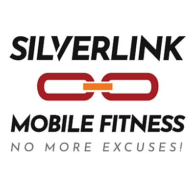 Silverlink mobile fitness - Pompano Beach | Health & Fitness | Logo