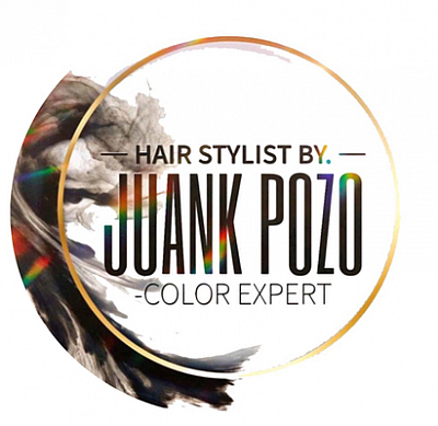 Juank Hair Stylist - Sterling | Salons & Nails | Logo