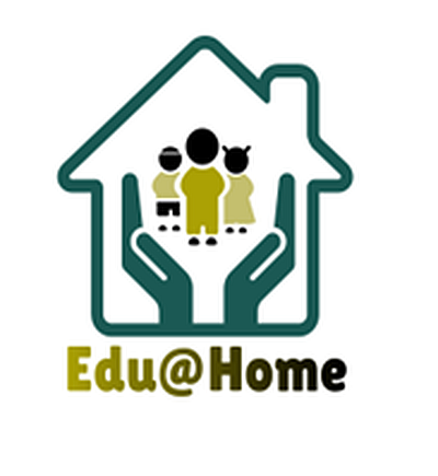 Edu@Home - MURFREESBORO | Classes & Lessons | Logo