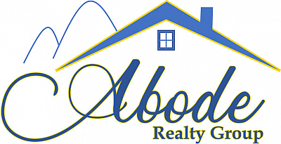 Abode Realty Group, LLC - Asheviille | Realtors & Real Estate | Logo