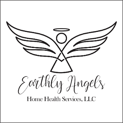 Earthly Angels Home Healthcare Services - Houston | Health & Medical | Logo