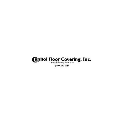 Capitol Floor Covering, Inc. - Hamilton Township | Contractors & Supplies | Logo
