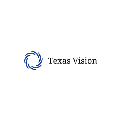 Texas Vision: Austin Chang M.D. - Temple | Doctors & Clinics | Logo