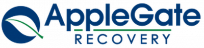 AppleGate Recovery - Richmond | Health & Medical | Logo