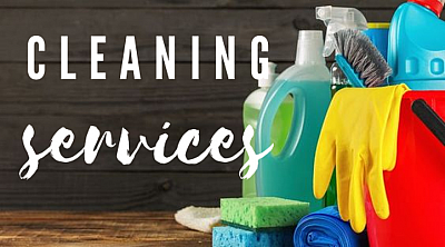 Dreams Cleaning - Austin | Home Services | Logo
