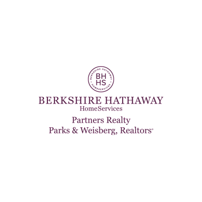 Tyishia Boyd Hollins, Realtor-BERKSHIRE HATHAWAY Home Services - Saint Matthews | Realtors & Real Estate | Logo
