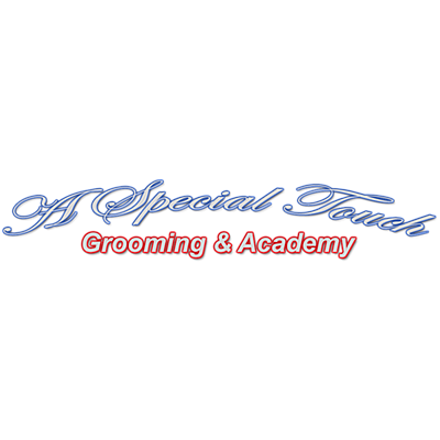 A Special Touch Grooming and Academy - Kokomo | Pets | Logo