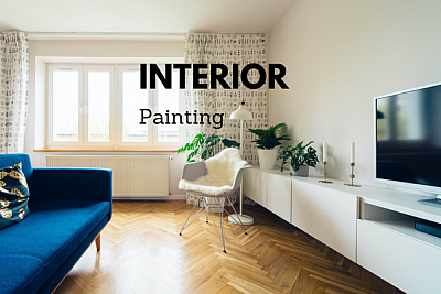 Mejia Painter - Monroe | Local Services | Logo