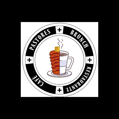 Pastores Brunch - Chicago | Restaurants Near Me | Logo