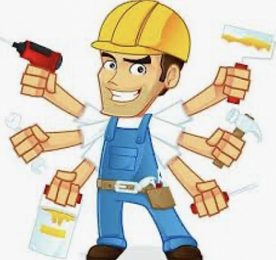 MAUI HANDYMAN & SON LLC - Loma Linda | Local Services | Logo