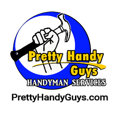 Pretty Handy Guys Handyman Services - Douglasville | Local Services | Logo