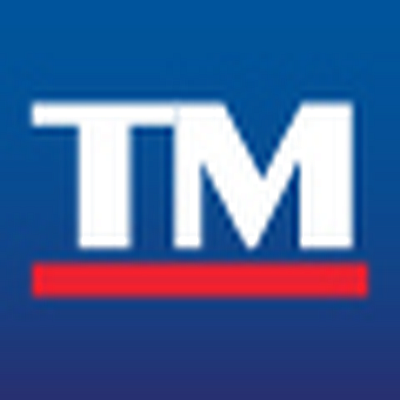 TitleMax - Carrollton | Banking & Financial | Logo