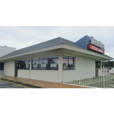 TitleMax Title Loans - Mobile | Banking & Financial | Logo