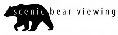 Scenic Bear Viewing - Homer | Hotels & Travel | Logo