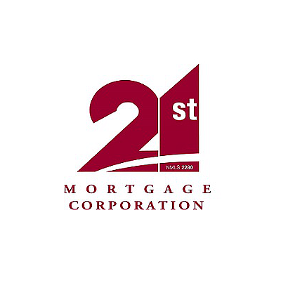 21st Insurance Agency - Knoxville | Banking & Financial | Logo