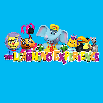 The Learning Experience - Mid Cities - Hurst | Baby & Kids | Logo