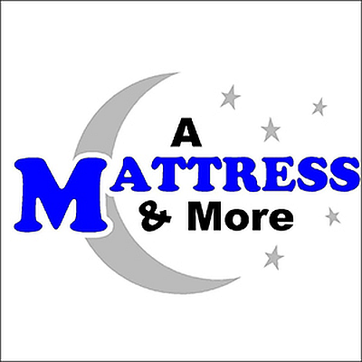 A Mattress and More - Loveland | Furniture | Logo