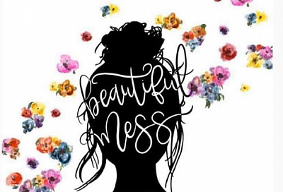 Beautiful Mess Boutique - Harrison | Clothing & Apparel | Logo