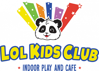 LOL Kids Club- Las Vegas - Las Vegas | Events & Activities | Logo