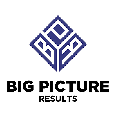Big Picture Results - Carlsbad | B2B Services | Logo