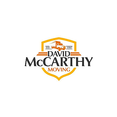 David McCarthy Moving - Bradenton | Local Services | Logo