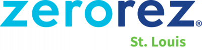 ZEROREZ of St. Louis - Bridgeton | Local Services | Logo